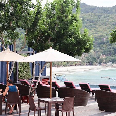 Skymoon Resort (Adults Only) Hat Rin Buitenkant foto