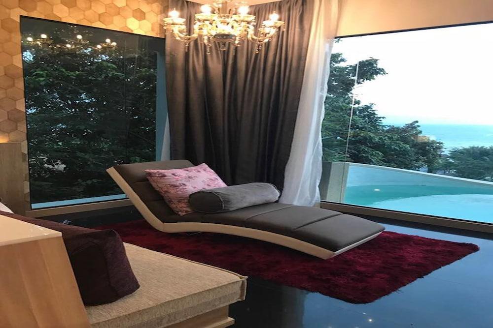 Skymoon Resort (Adults Only) Hat Rin Buitenkant foto