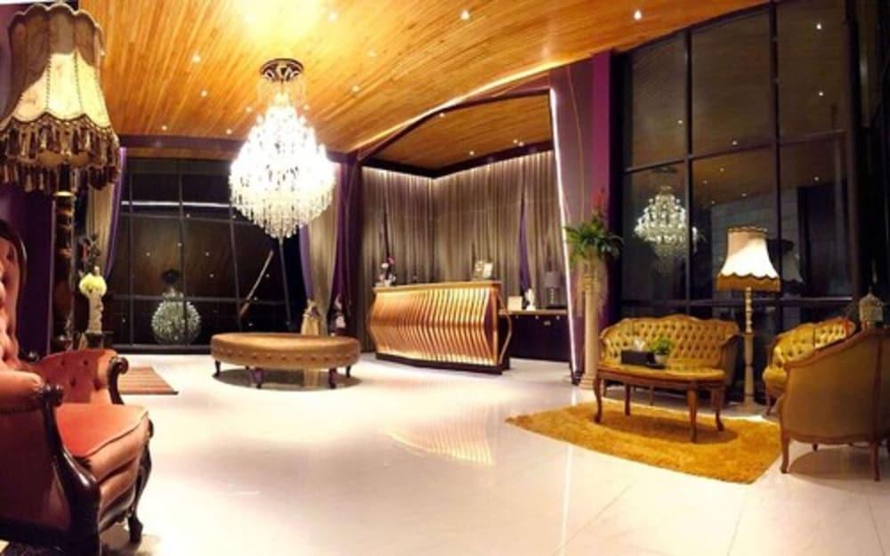 Skymoon Resort (Adults Only) Hat Rin Buitenkant foto