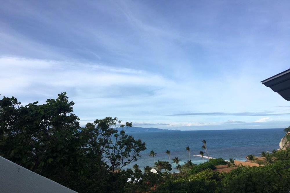 Skymoon Resort (Adults Only) Hat Rin Buitenkant foto