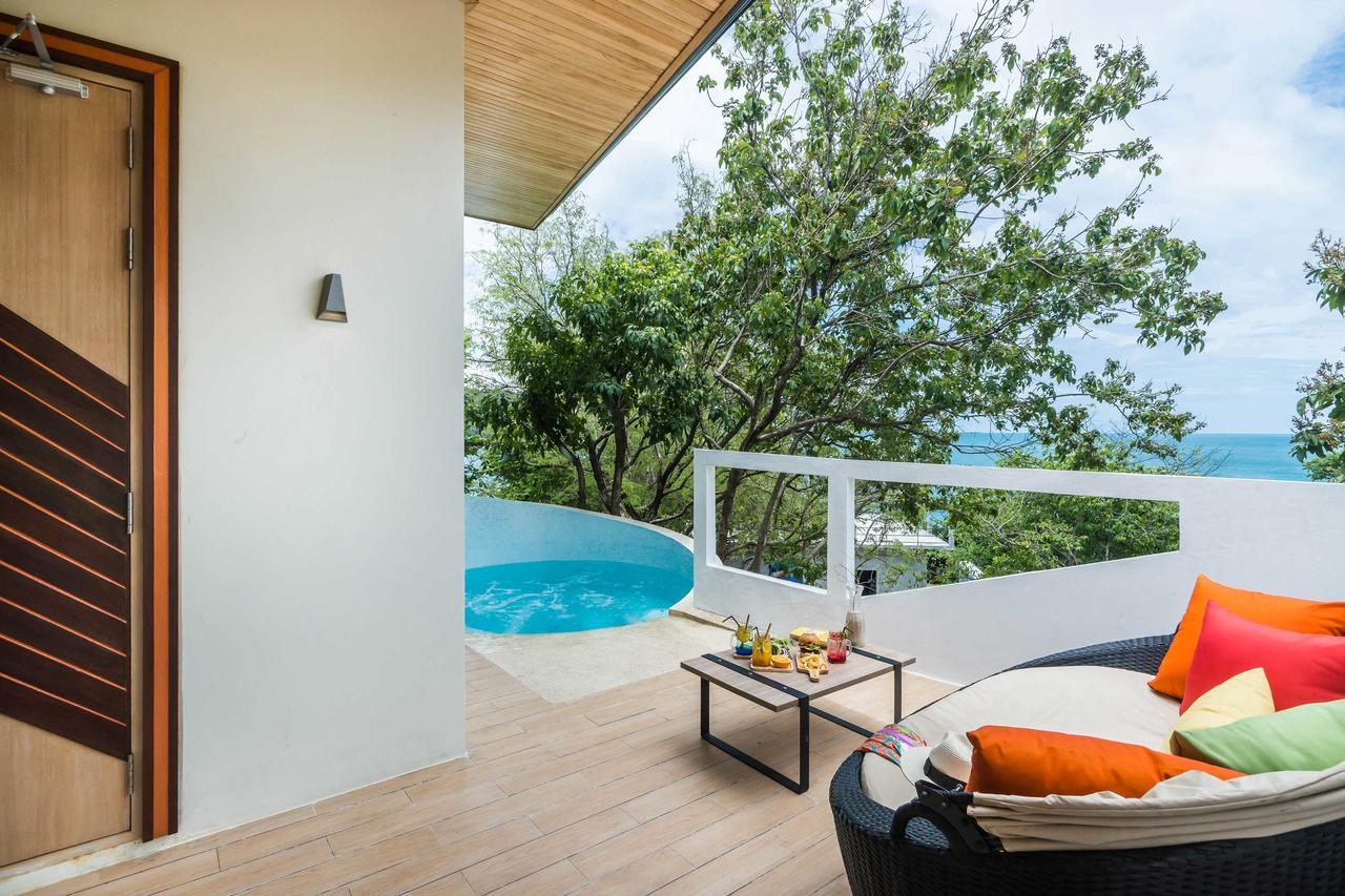 Skymoon Resort (Adults Only) Hat Rin Buitenkant foto