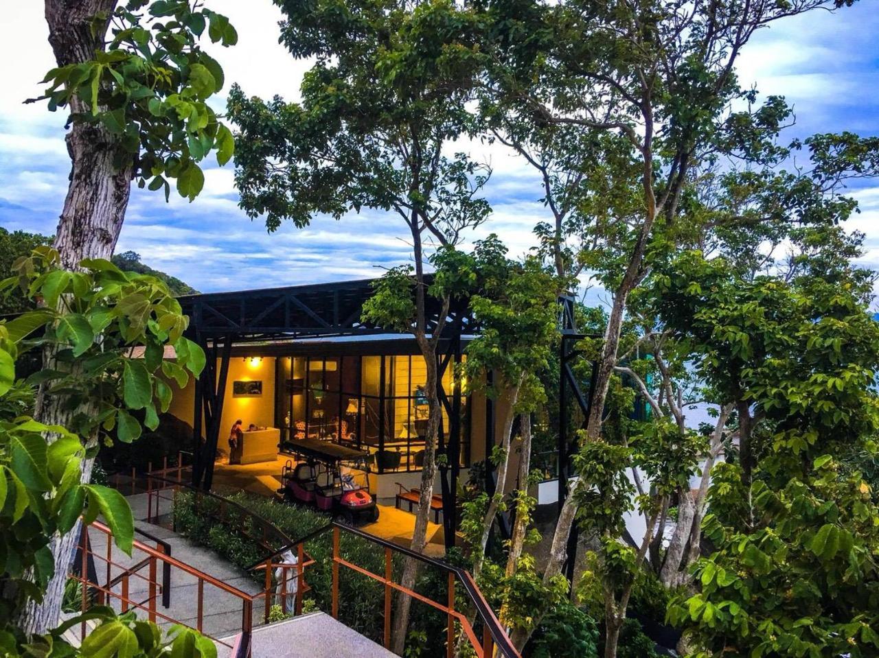 Skymoon Resort (Adults Only) Hat Rin Buitenkant foto