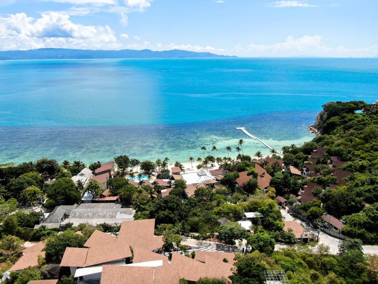 Skymoon Resort (Adults Only) Hat Rin Buitenkant foto