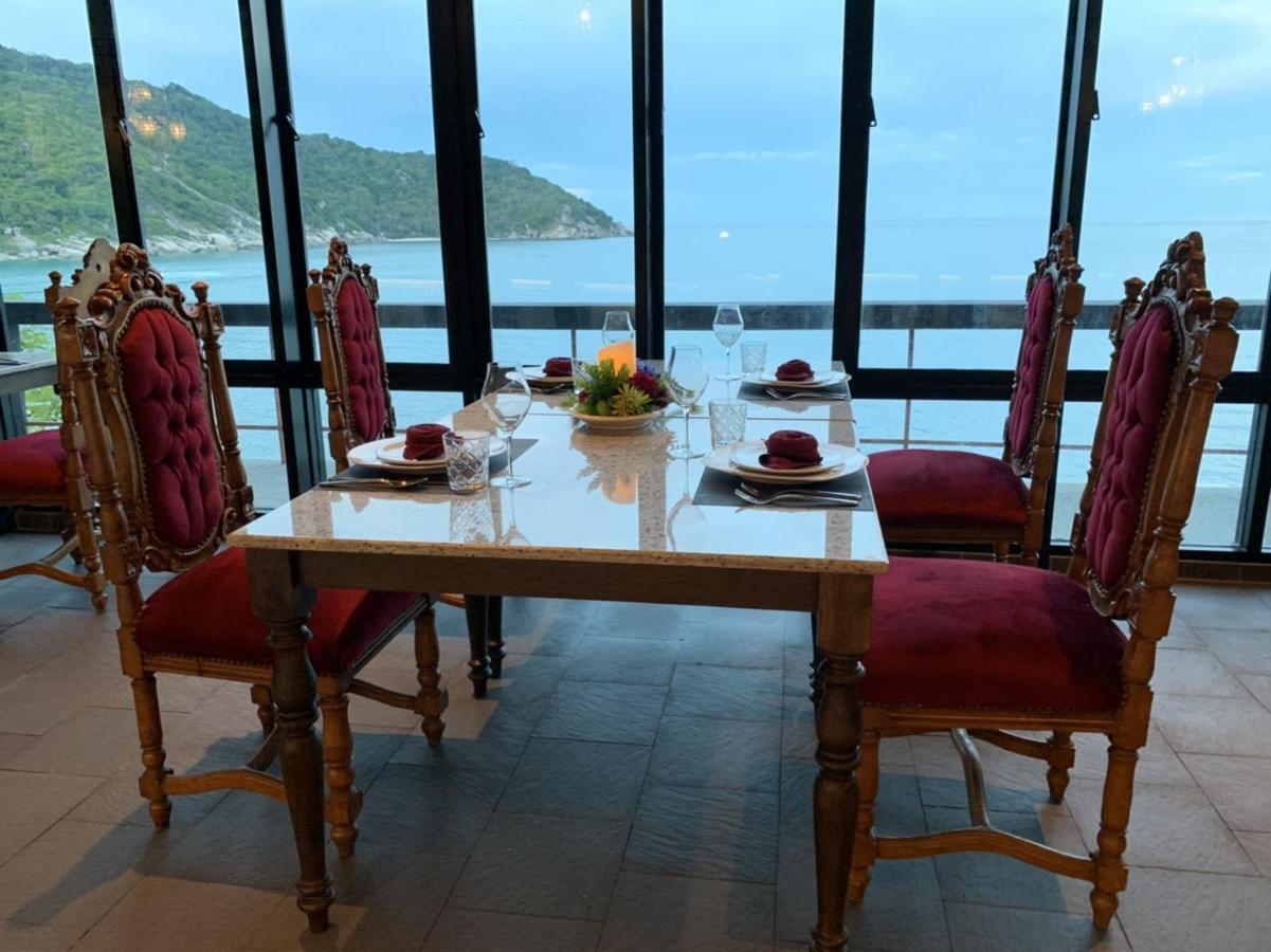 Skymoon Resort (Adults Only) Hat Rin Buitenkant foto