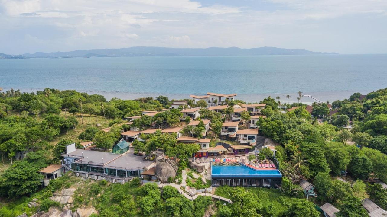 Skymoon Resort (Adults Only) Hat Rin Buitenkant foto
