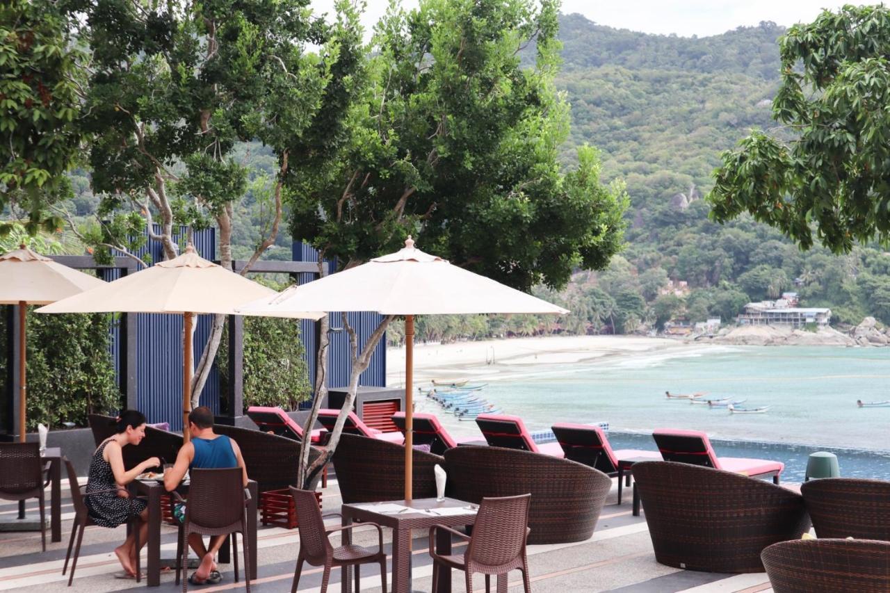 Skymoon Resort (Adults Only) Hat Rin Buitenkant foto